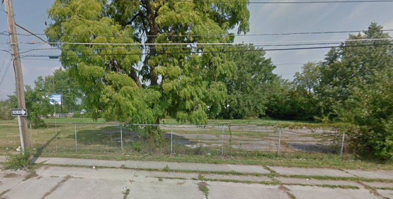 Dairy Isle - Saginaw - 1100 E Genesee (newer photo)